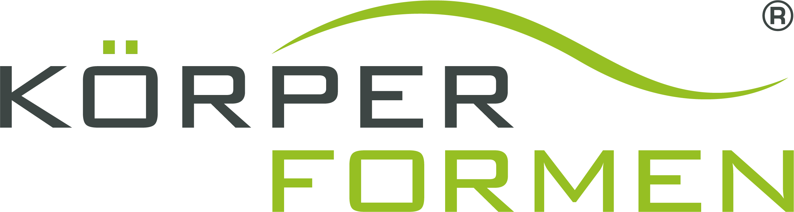 Körperformen